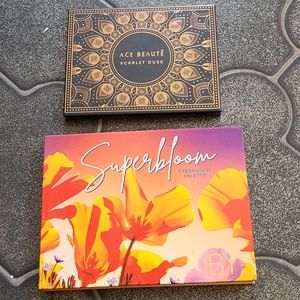 Ace beaute and IBY bundle